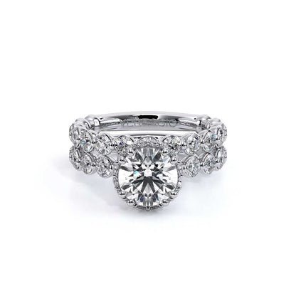 Verragio Wedding Band