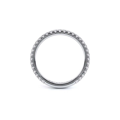 Verragio Wedding Band