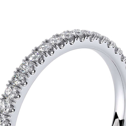 Verragio Wedding Band