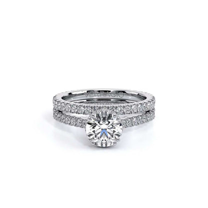 Verragio Wedding Band