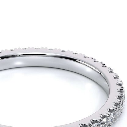 Verragio Wedding Band