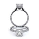 Verragio Princess Engagement Ring