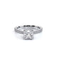 Verragio Princess Engagement Ring