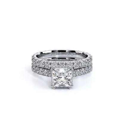 Verragio Princess Engagement Ring