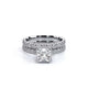 Verragio Princess Engagement Ring
