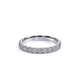 Verragio Wedding Band