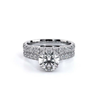 Verragio Wedding Band