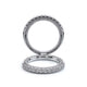 Verragio Wedding Band