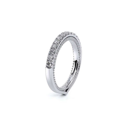 Verragio Wedding Band