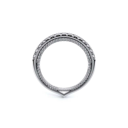 Verragio Wedding Band