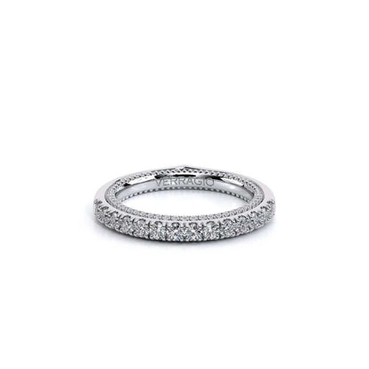Verragio Wedding Band
