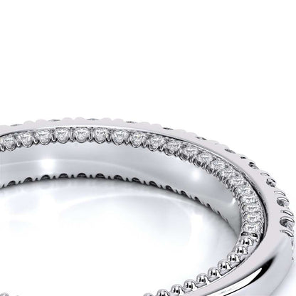 Verragio Wedding Band