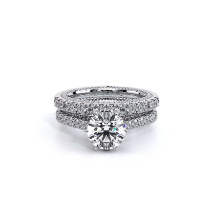 Verragio Wedding Band