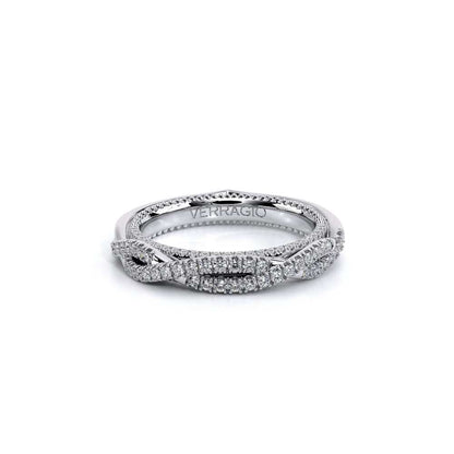 Verragio Wedding Band