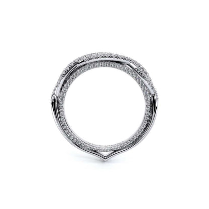 Verragio Wedding Band