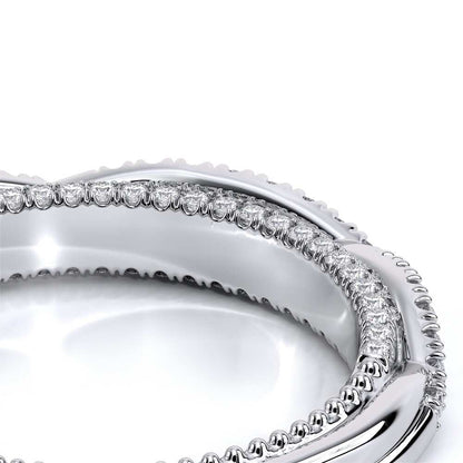 Verragio Wedding Band