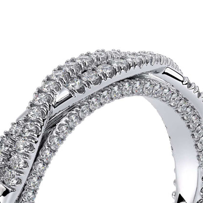 Verragio Wedding Band