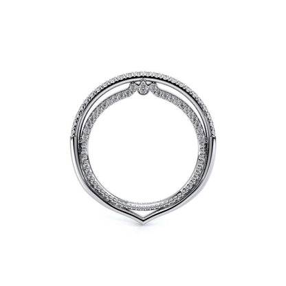 Verragio Wedding Band