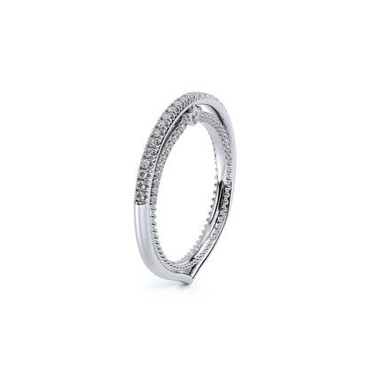 Verragio Wedding Band