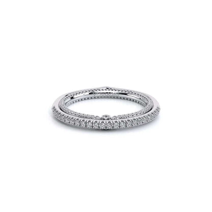 Verragio Wedding Band