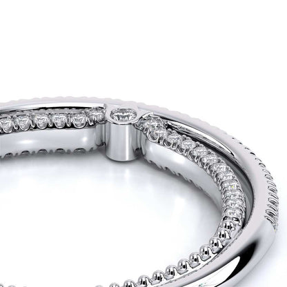 Verragio Wedding Band