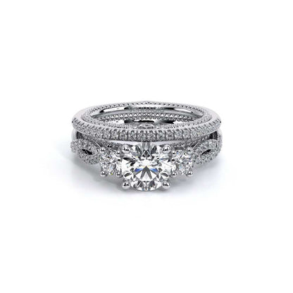 Verragio Wedding Band