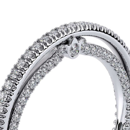 Verragio Wedding Band