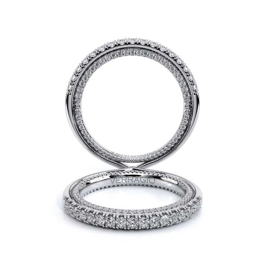 Verragio Wedding Band