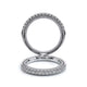 Verragio Wedding Band