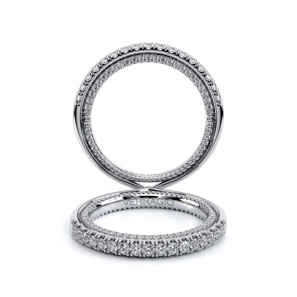 Verragio Wedding Band