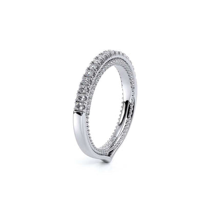 Verragio Wedding Band