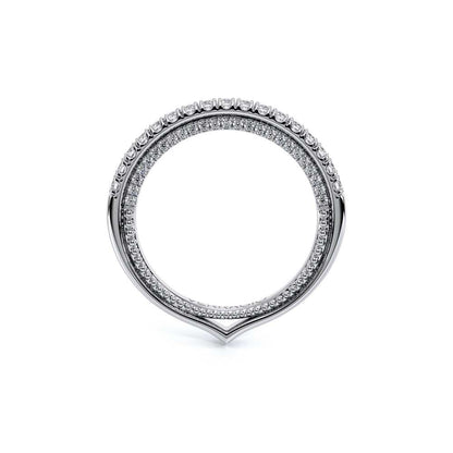 Verragio Wedding Band