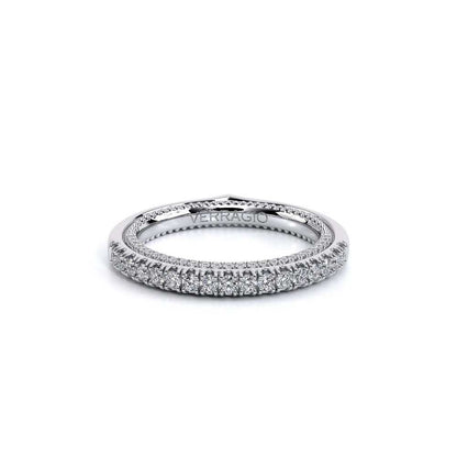 Verragio Wedding Band