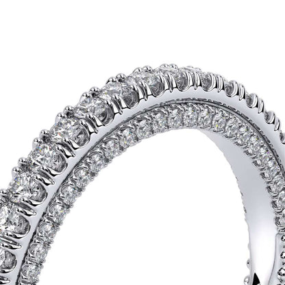 Verragio Wedding Band