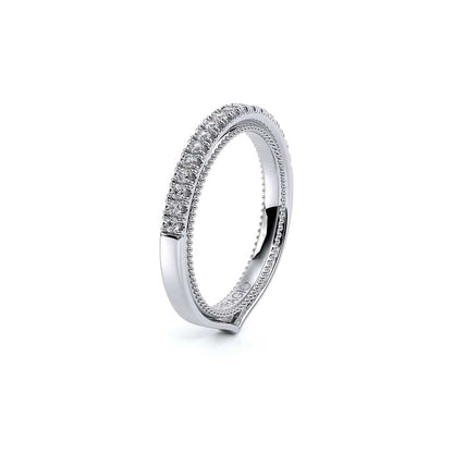 Verragio Wedding Band