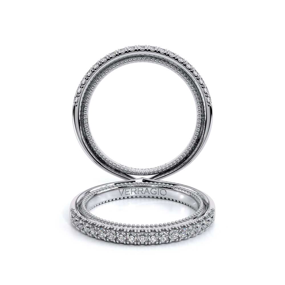 Verragio Wedding Band