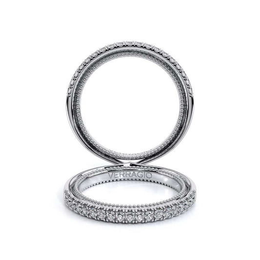 Verragio Wedding Band