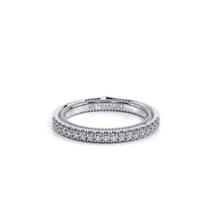 Verragio Wedding Band