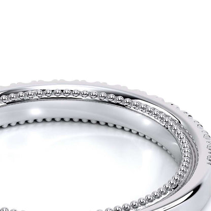 Verragio Wedding Band