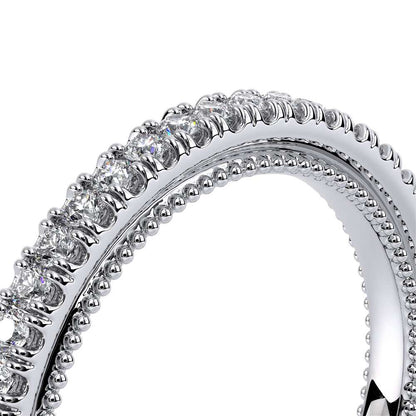 Verragio Wedding Band