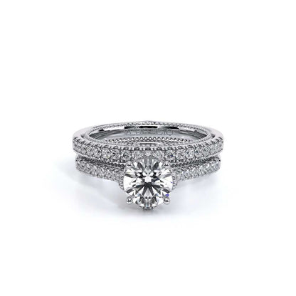 Verragio Wedding Band