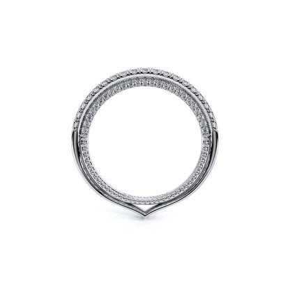 Verragio Wedding Band