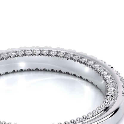 Verragio Wedding Band