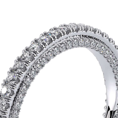 Verragio Wedding Band