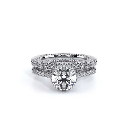 Verragio Wedding Band