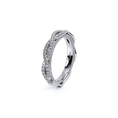 Verragio Wedding Band