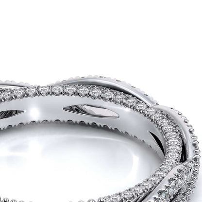 Verragio Wedding Band
