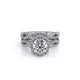 Verragio Wedding Band