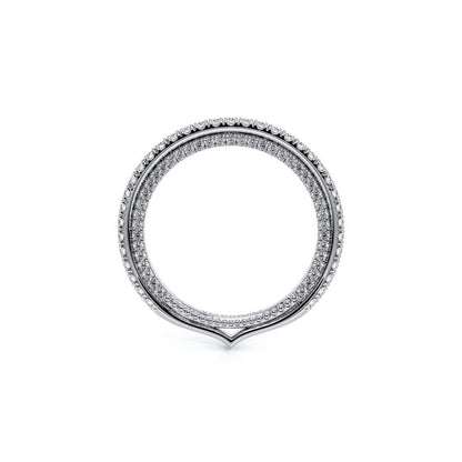 Verragio Wedding Band