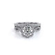 Verragio Wedding Band